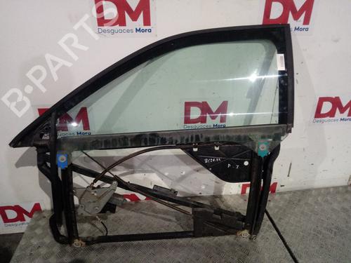 Used Front left window mechanism AUDI A3 (8L1) 1.6 (102 hp) 12674220