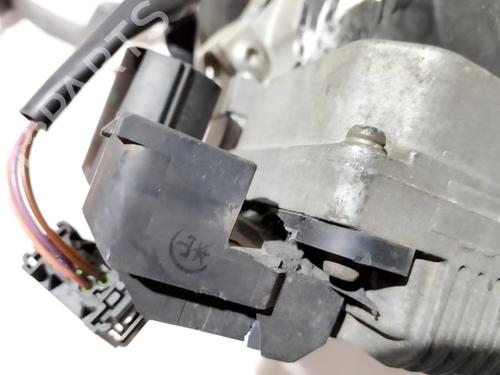 Steering rack MERCEDES-BENZ A-CLASS (W169) A 160 CDI (169.006, 169.306) | BP37517655M22 - Image 5