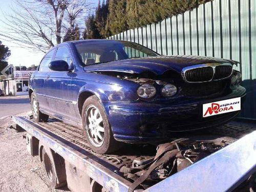 Catalyst JAGUAR X-TYPE I (X400) 2.0 D | BP18199163M10 