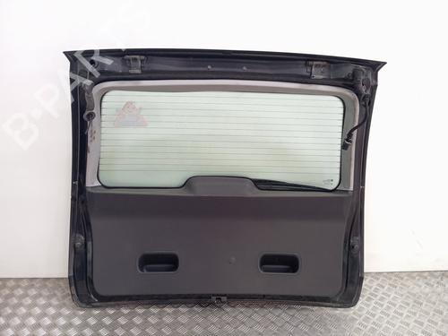 Bakluke CC/Kombi-Kupé OPEL MERIVA A MPV (X03)  | BP21086980C6 