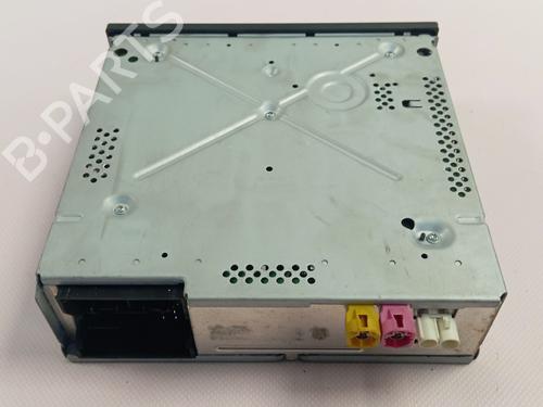 Radio MAN TGE Platform/Chassis (UZ_) | BP37239076E6 - Image 3
