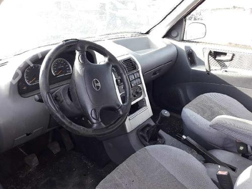 Left front steering knuckle TATA SAFARI (42_FD)  | BP29409690M25 