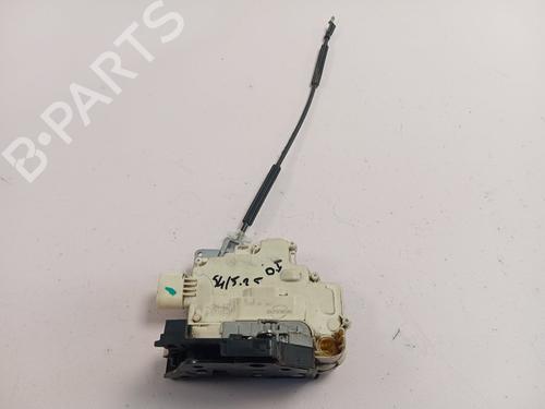 Used Front left lock SEAT IBIZA IV (6J5, 6P1) [2008-2017]  30913875