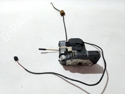 Used Front right lock MERCEDES-BENZ C-CLASS (W203) C 200 CDI (203.004) (116 hp) 29290965