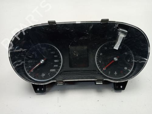 Used Instrument cluster Instrument cluster MG MG ZS SUV (AZS1) [2017-2026] 40219596 40219596