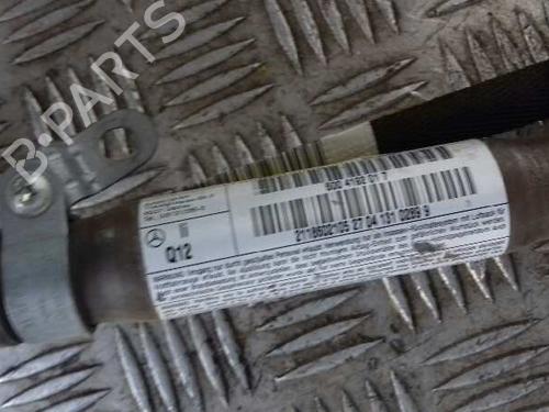 Left curtain airbag MERCEDES-BENZ E-CLASS (W211)  | BP19248807C11 