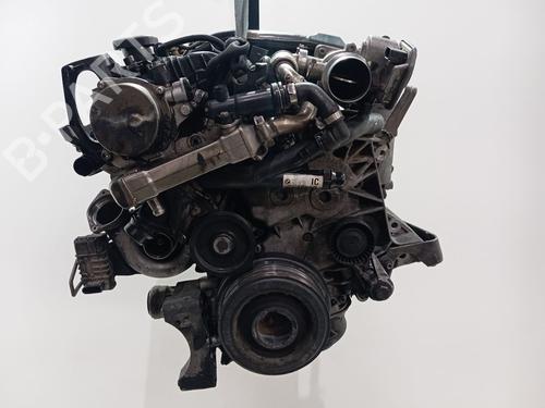 Engine BMW X5 (E70) xDrive 30 d | BP32035019M1 