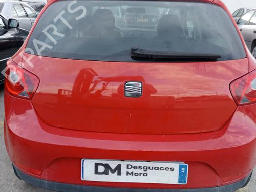 Instrument cluster SEAT IBIZA IV SC (6J1, 6P5)  | BP22191181C47 