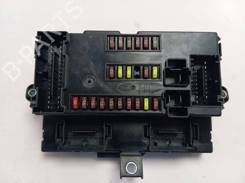 Used Fuse box PEUGEOT BOXER Van [2006-2025]  20688599