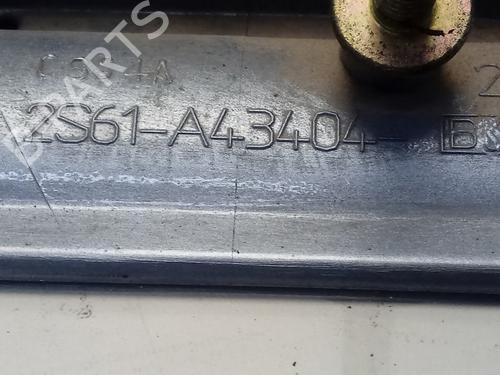 Licence plate light FORD FIESTA V (JH_, JD_) 1.4 16V | BP17836328I40 
