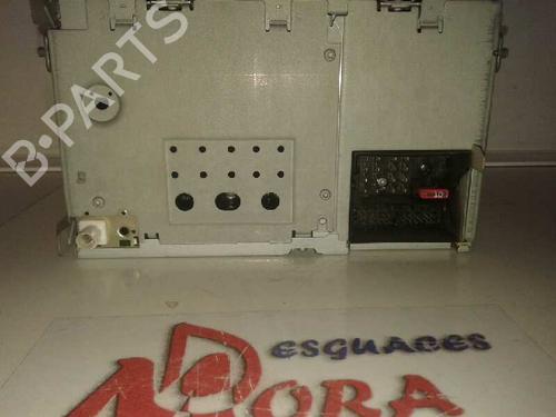 Radio SEAT IBIZA IV ST (6J8, 6P8)  | BP16339722E6 