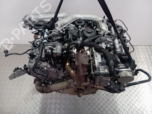 Engine AUDI A4 B8 (8K2) 2.7 TDI | BP36990384M1 - Image 6