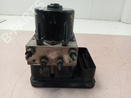 Used ABS pump RENAULT LAGUNA II Grandtour (KG0/1_) [2001-2007]  17638168