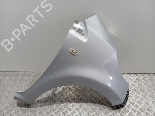 Used Right front fenders CITROËN C1 (PM_, PN_) 1.4 HDi (54 hp) 26432842