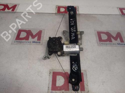 Used Rear left window mechanism VOLVO XC70 II (136) 2.4 D (175 hp) 12657902