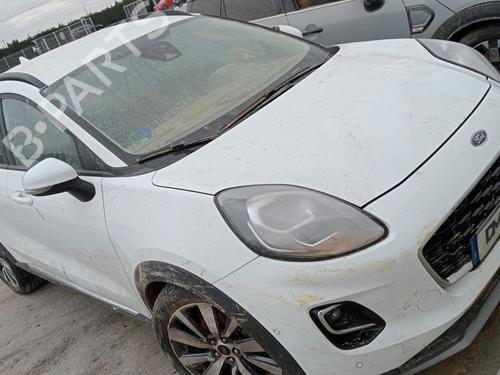 Tailgate FORD PUMA (J2K, CF7) 1.0 EcoBoost mHEV | BP31987665C6 