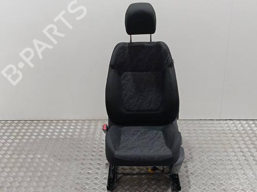 Used Left front seat PEUGEOT 3008 I MPV (0U_) 2.0 HDi 150 / BlueHDi 150 (150 hp) 19922723