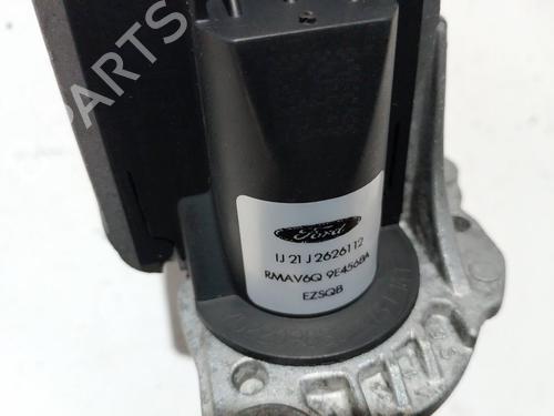 Egr FORD FIESTA VI (CB1, CCN)  | BP29353917M69 