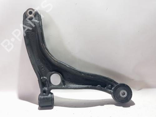 Left front suspension arm RENAULT MASTER III Platform/Chassis (EV, HV, UV) 2.3 dCi 165 FWD (EV0P, EV0U, EV11, EV12, HV0P, HV0U,... | BP37069697M12 - Image 2