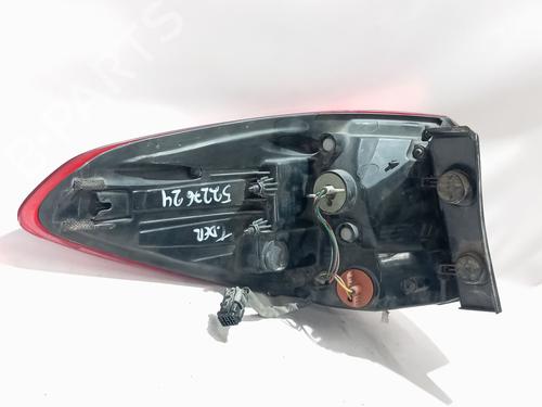 Right taillight KIA CARENS IV 1.7 CRDi | BP34472110C35 - Image 2