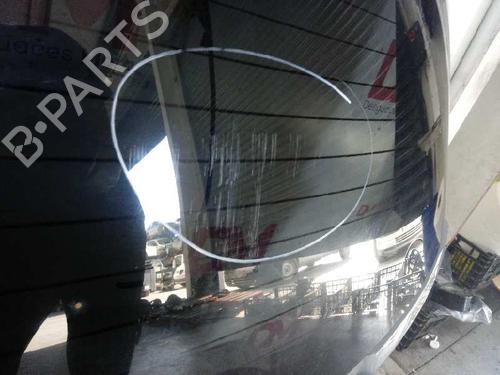 Tailgate OPEL ANTARA A (L07)  | BP12640170C6 