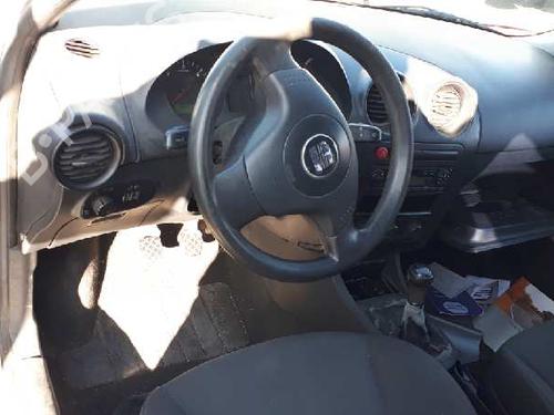 Ignition barrel SEAT IBIZA III (6L1)  | BP12850246M48 