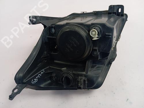 Scheinwerfer rechts CITROËN C2 (JM_) 1.1 | BP30375282C29