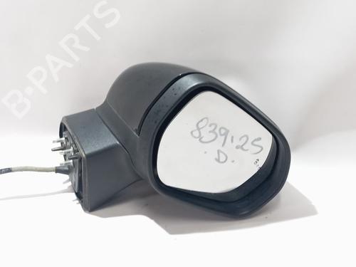 Used Right mirror Right mirror FORD PUMA (J2K, CF7) [2019-2026] 34366631 34366631