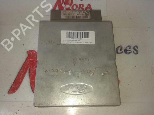 Used Engine control unit (ECU) FORD USA EXPLORER (U2, U_) 4.0 V6 4WD (204 hp) 12633165