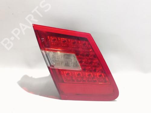 Used Left tailgate light Left tailgate light 37150681 37150681
