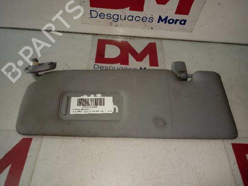 Left sun visor BMW 1 (E87) 118 d | BP17905130I1 