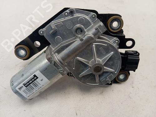 Rear wiper motor MERCEDES-BENZ A-CLASS (W176) A 200 CDI (176.001) | BP23951502M102 