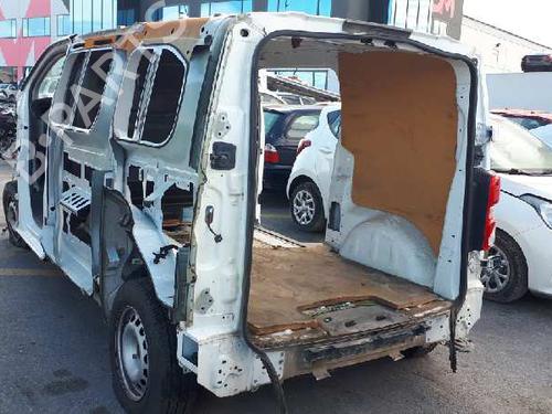 Instrument cluster CITROËN JUMPY III Van (V_) 2.0 BlueHDi 120 | BP12676071C47 