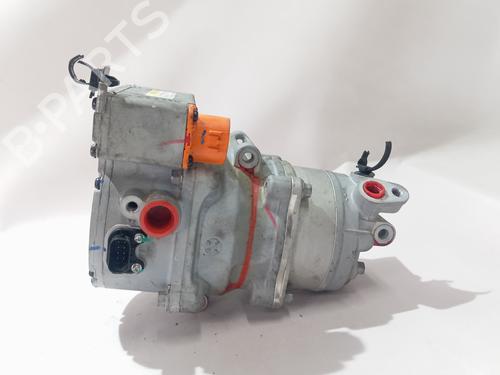 AC compressor BYD SEAL U | BP39095676M34 - Image 2