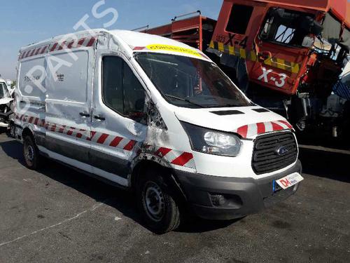 Used Parts FORD TRANSIT V363 Bus (FAD, FBD) [2013-2025]  4237136
