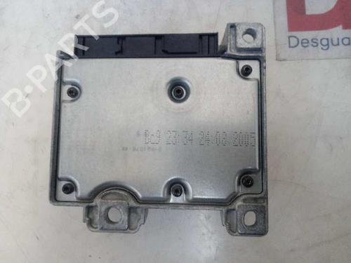 ECU airbags PEUGEOT 307 Break (3E) 1.6 HDi 110 | BP12662832M53 
