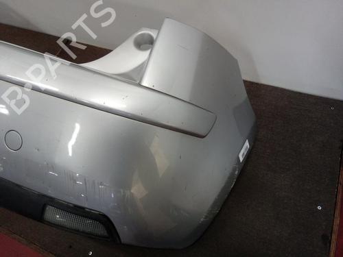 Rear bumper CITROËN C4 I (LC_)  | BP13113241C8 