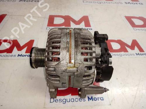 Alternator SEAT LEON (1P1) 1.2 TSI | BP12665711M7 