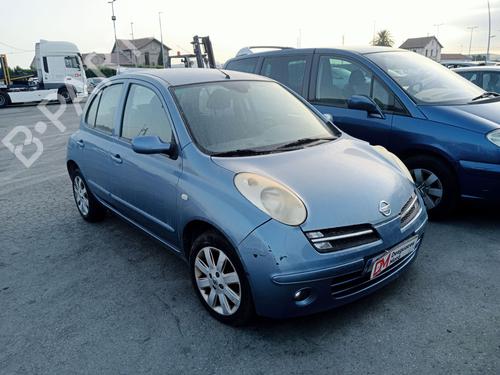Used Parts NISSAN MICRA III (K12) 1.4 16V 4894351