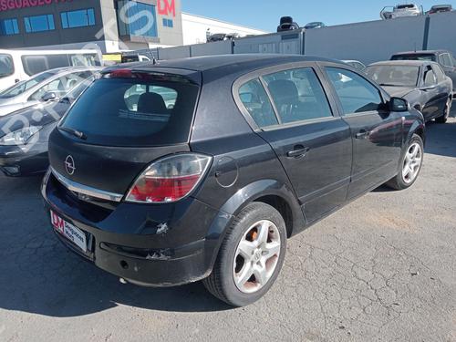 Left front window switch OPEL ASTRA H (A04) 1.6 (L48) | BP37152801I27 - Image 6