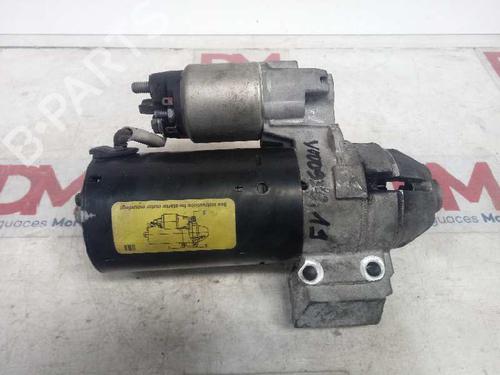 Startmotor BMW 3 (E90) 320 d (177 hp) 12646261