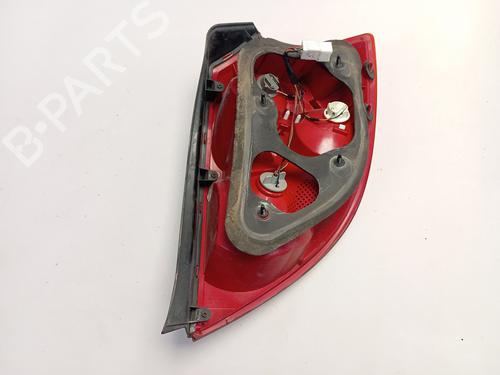 Left taillight KIA CEE'D Hatchback (ED)  | BP26973919C34 