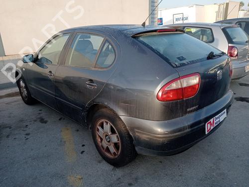 Steering rack SEAT LEON (1M1) 1.9 TDI | BP37075430M22 - Image 9