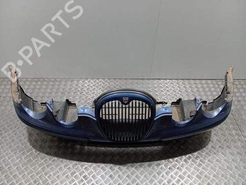 Front bumper JAGUAR S-TYPE II (X200) 2.5 V6 | BP22563625C7 