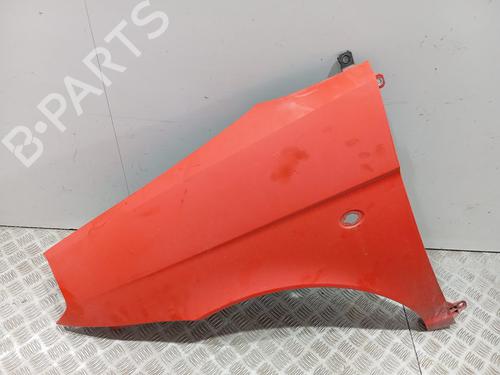 Used Left front fenders LANCIA YPSILON (843_) 1.2 (843.AXB1A) (80 hp) 30393254