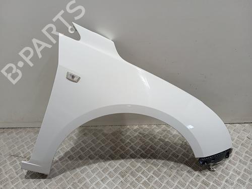 Forkjerm høyre CHEVROLET CRUZE (J300) [2009-2026]  31665438