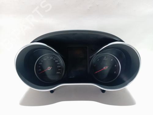 Used Instrument cluster Instrument cluster 38291701 38291701
