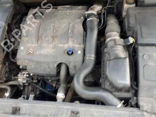 Throttle body CITROËN C5 I (DC_) 2.0 HDi (DCRHZB, DCRHZE) | BP13575533M82 