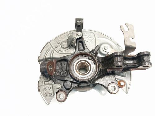 Left front steering knuckle PEUGEOT RIFTER  | BP22698238M25 