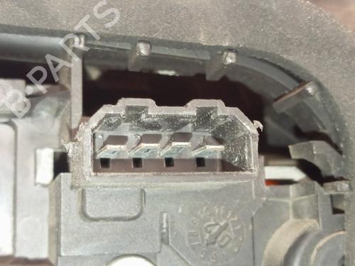 Left taillight SEAT IBIZA III (6L1)  | BP27542738C34 